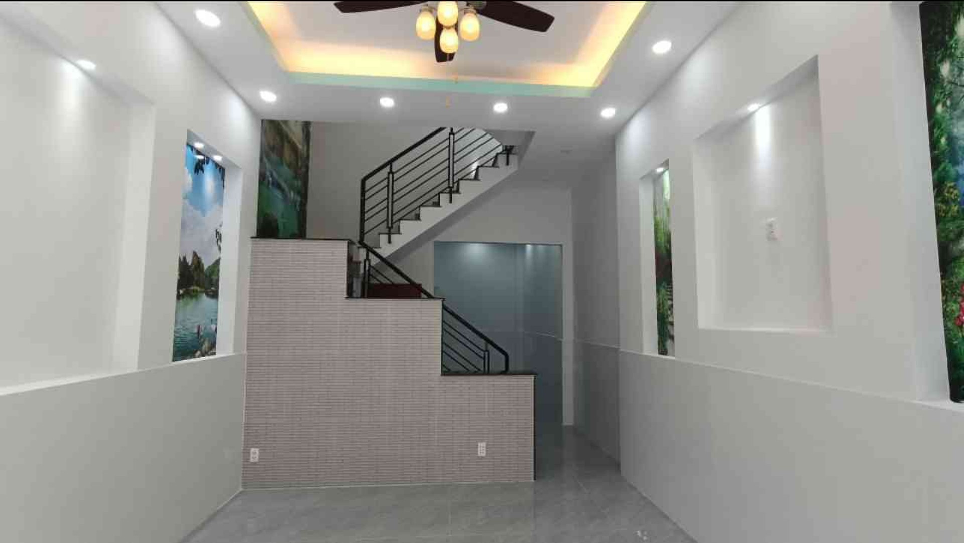 Nhà 3 Tầng Mới Đẹp Giá Tốt Tại Bình Tân - Cơ Hội Hiếm Có