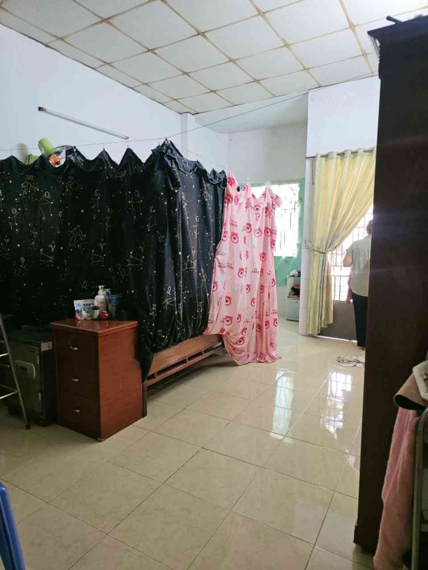 Bán nhà mặt tiền 2 tầng tại xã Lê Lăng, giá 6,2 tỷ