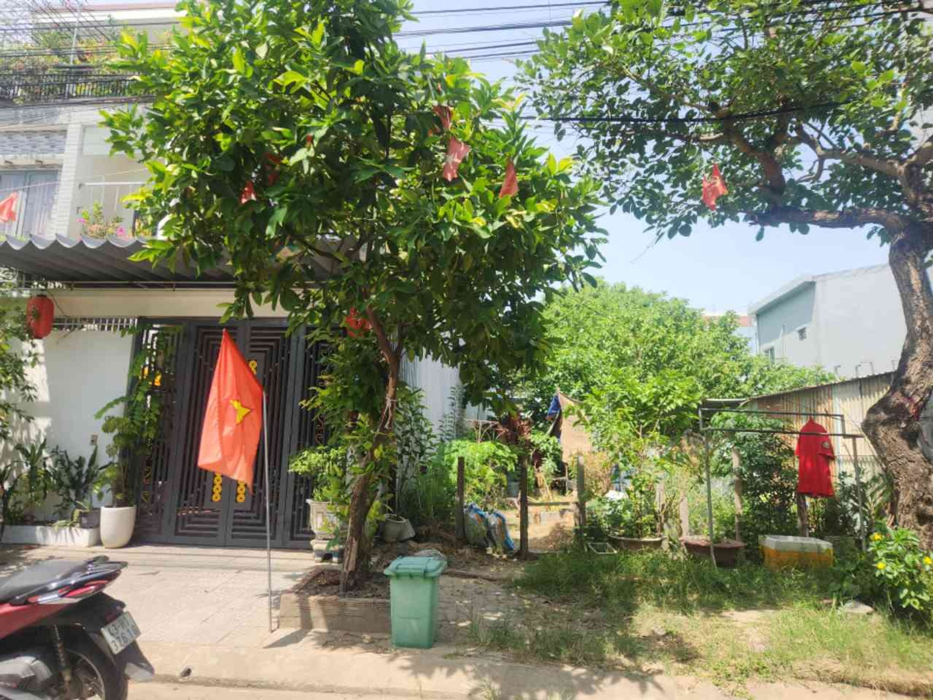Lô đất vàng tại khu đô thị Phước Lý Đà Nẵng - Giá hấp dẫn ngay hôm nay!