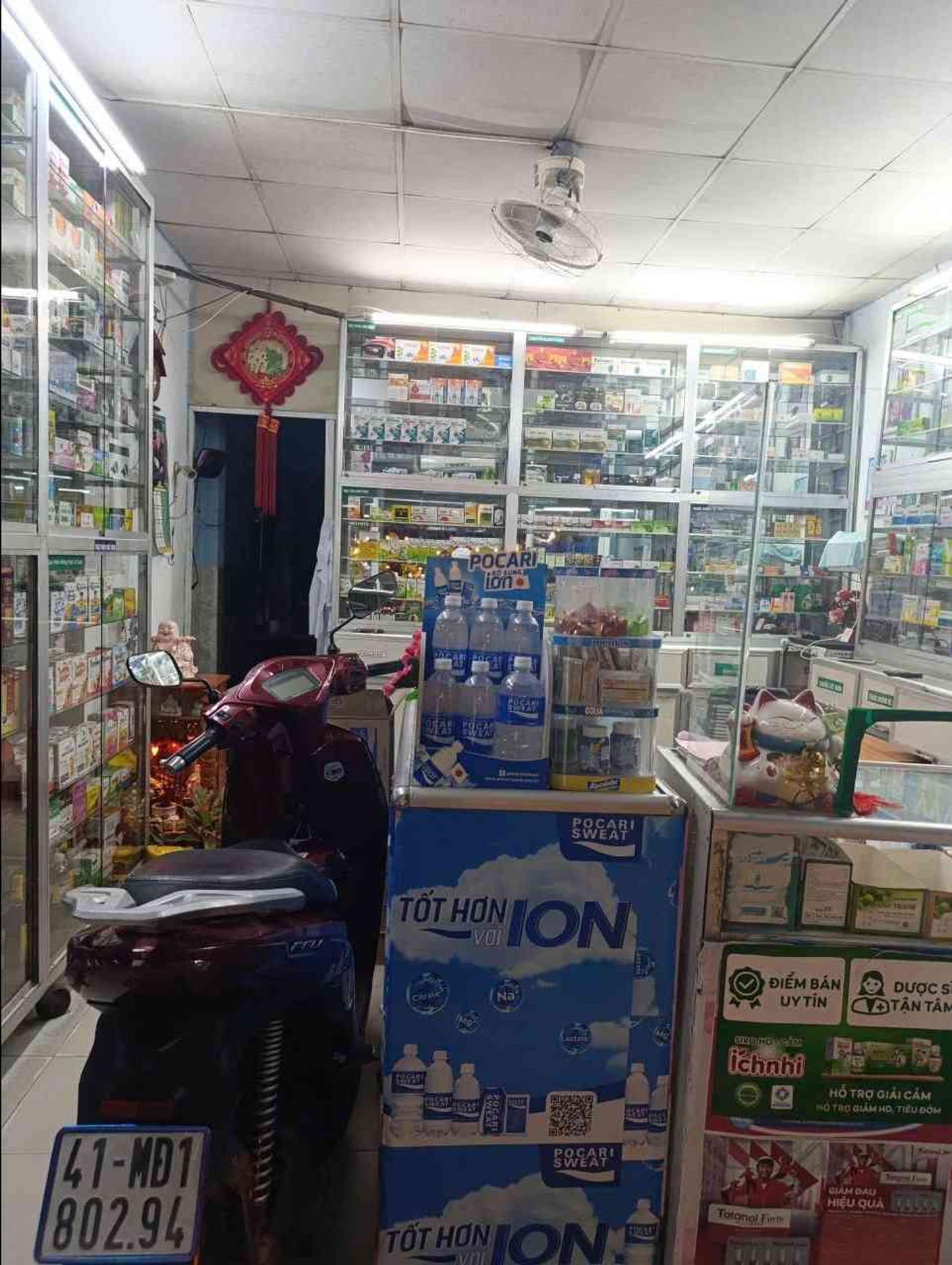 Bán nhà mặt phố tại Quận 12, diện tích 101.7m², pháp lý rõ ràng, giá 9 tỷ đồng