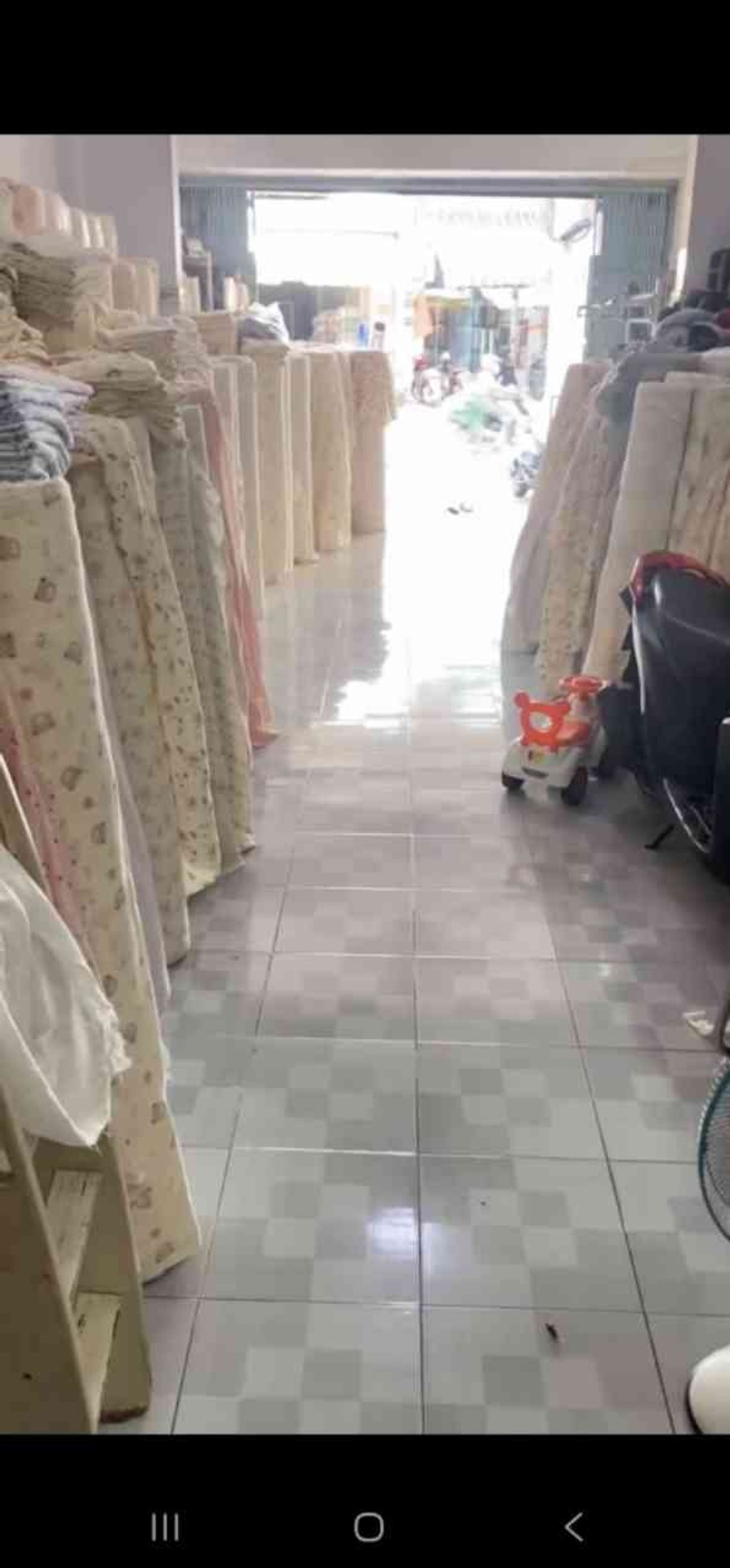 Bán nhà mặt phố Phú Thọ Hòa 108m2, mặt tiền 4.4m, giá 19.1 tỷ