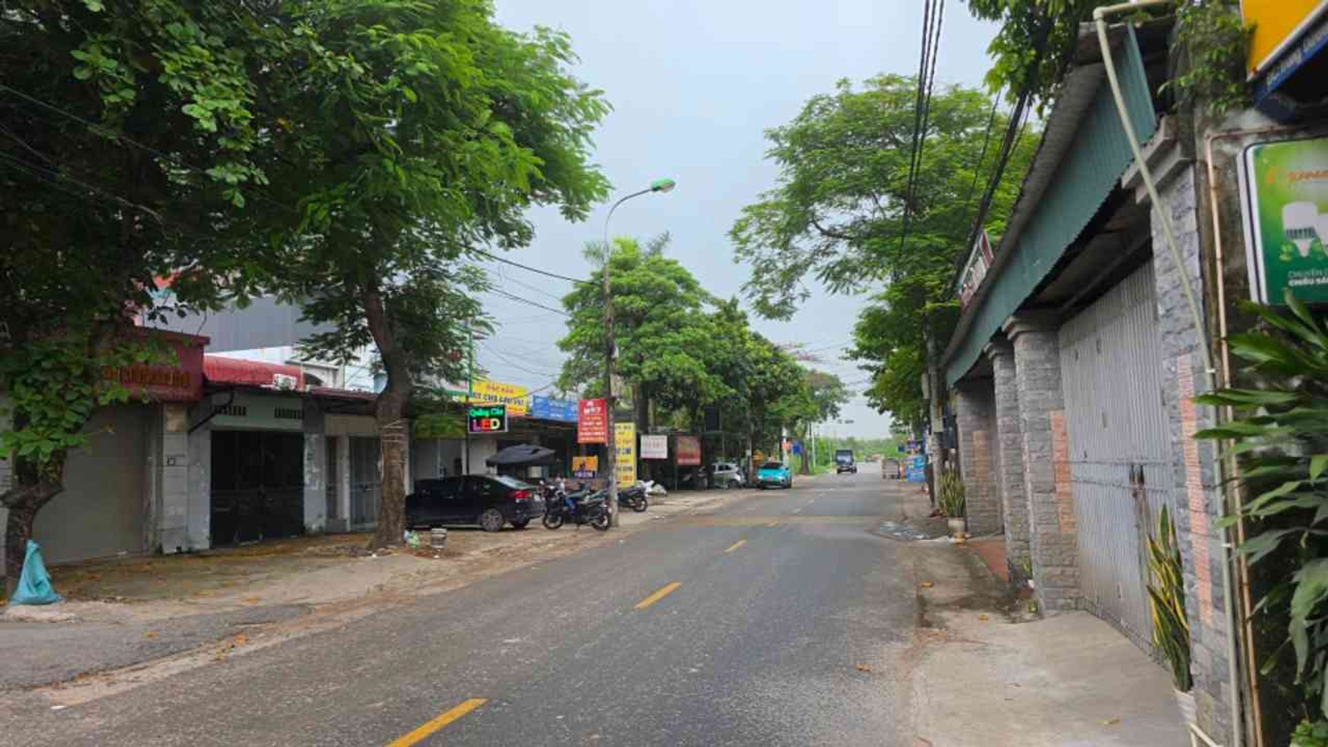 BÁN ĐẤT KIÊU KỴ CẠNH VIN 1