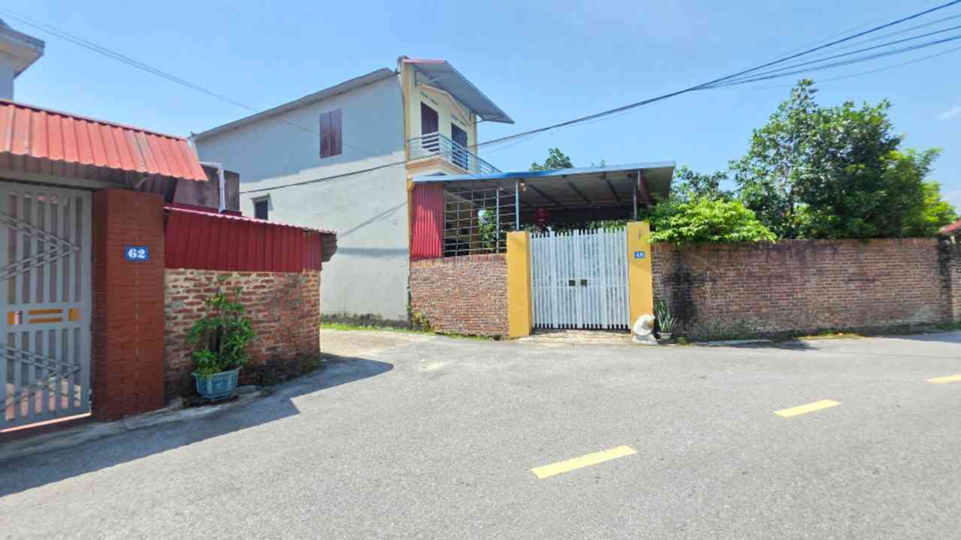 Bán đất 45m2 tại Phù Linh, Sóc Sơn giá 1,75 tỷ đồng