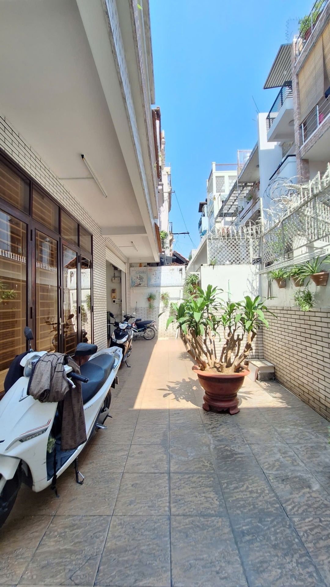 SIÊU PHẨM ĐẤT VÀNG – KHUÔN ĐẤT HIẾM 188m² – NGAY TRUNG TÂM HỒ VĂN HUÊ
