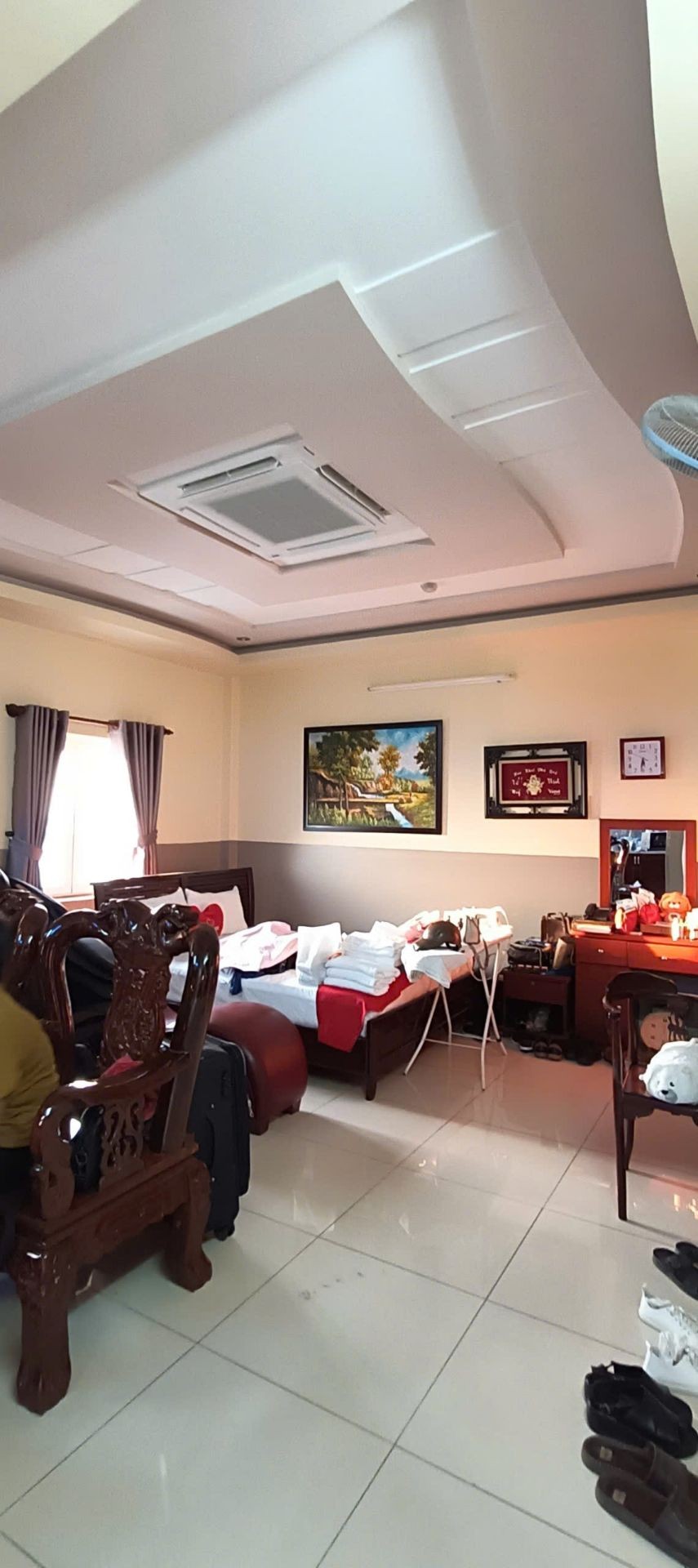 Khách sạn lớn mặt tiền Mã Lò, Bình Tân, giá tốt giảm 24 tỷ