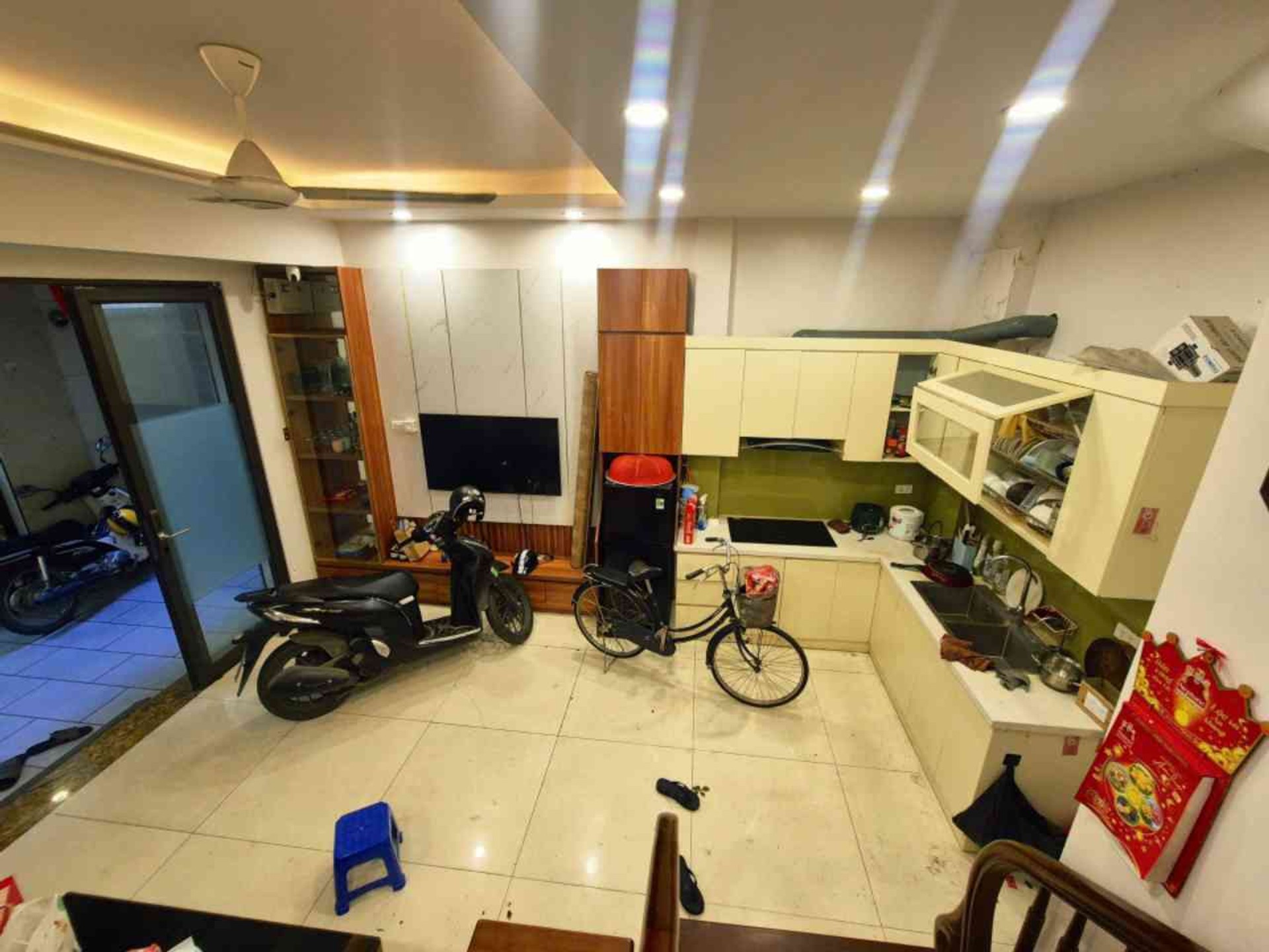 Bán nhà riêng 5 tầng khu VIP Đống Đa, gần đại học Ngoại thương, ngoại giao
