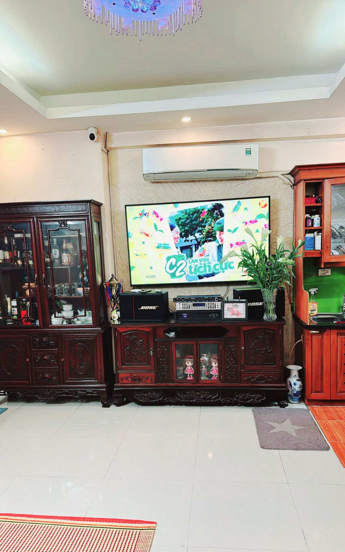 Cơ hội sở hữu căn hộ lô góc 2 thoáng view trung tâm Hà Nội tại Phan Trọng Tuệ, Đại Thanh giá tốt