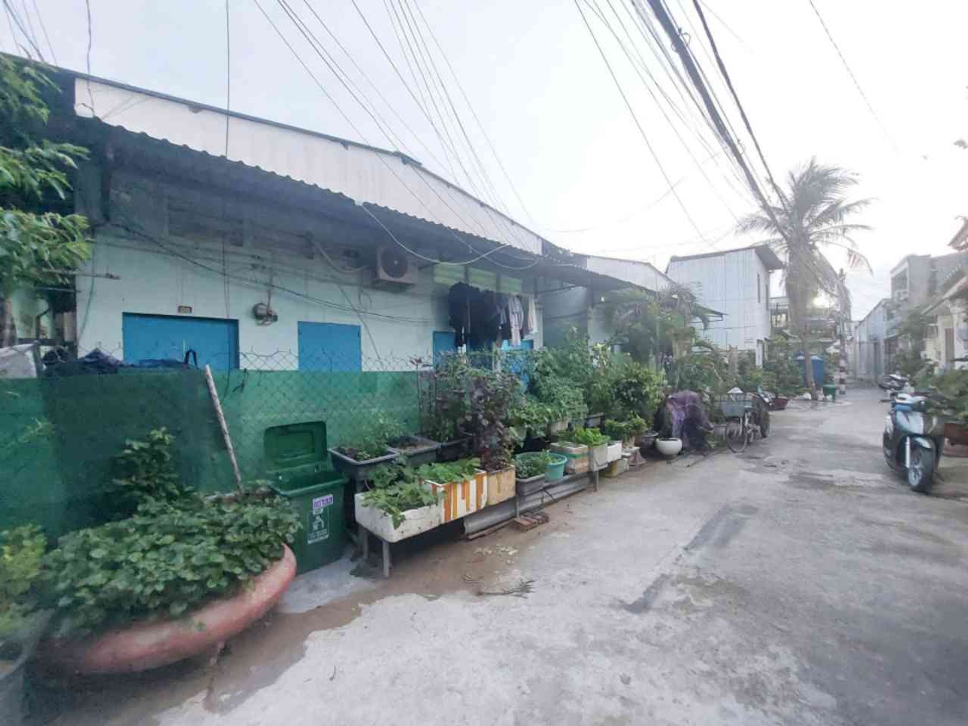 Cơ hội vàng đầu tư nhà trọ khu vực Thủ Đức