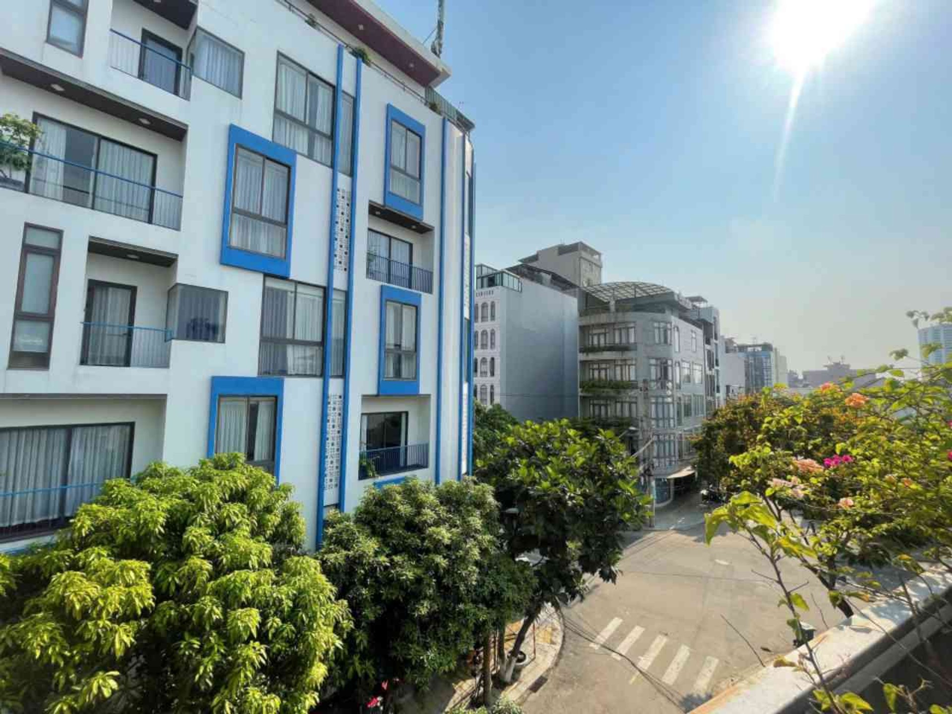 🔥 MẶT TIỀN MỸ KHÊ 1 – CÁCH BIỂN CHỈ 300M – TIỀM NĂNG KINH DOANH CỰC TỐT