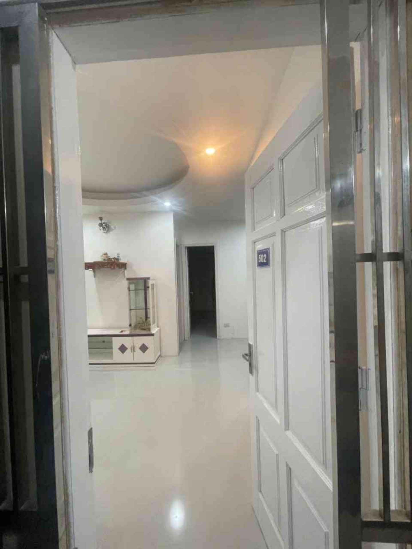 Bán căn hộ chung cư mini Mỹ Đình, 45m2 - 2 phòng ngủ, tiện ích đầy đủ, gần Bến xe Mỹ Đình.
