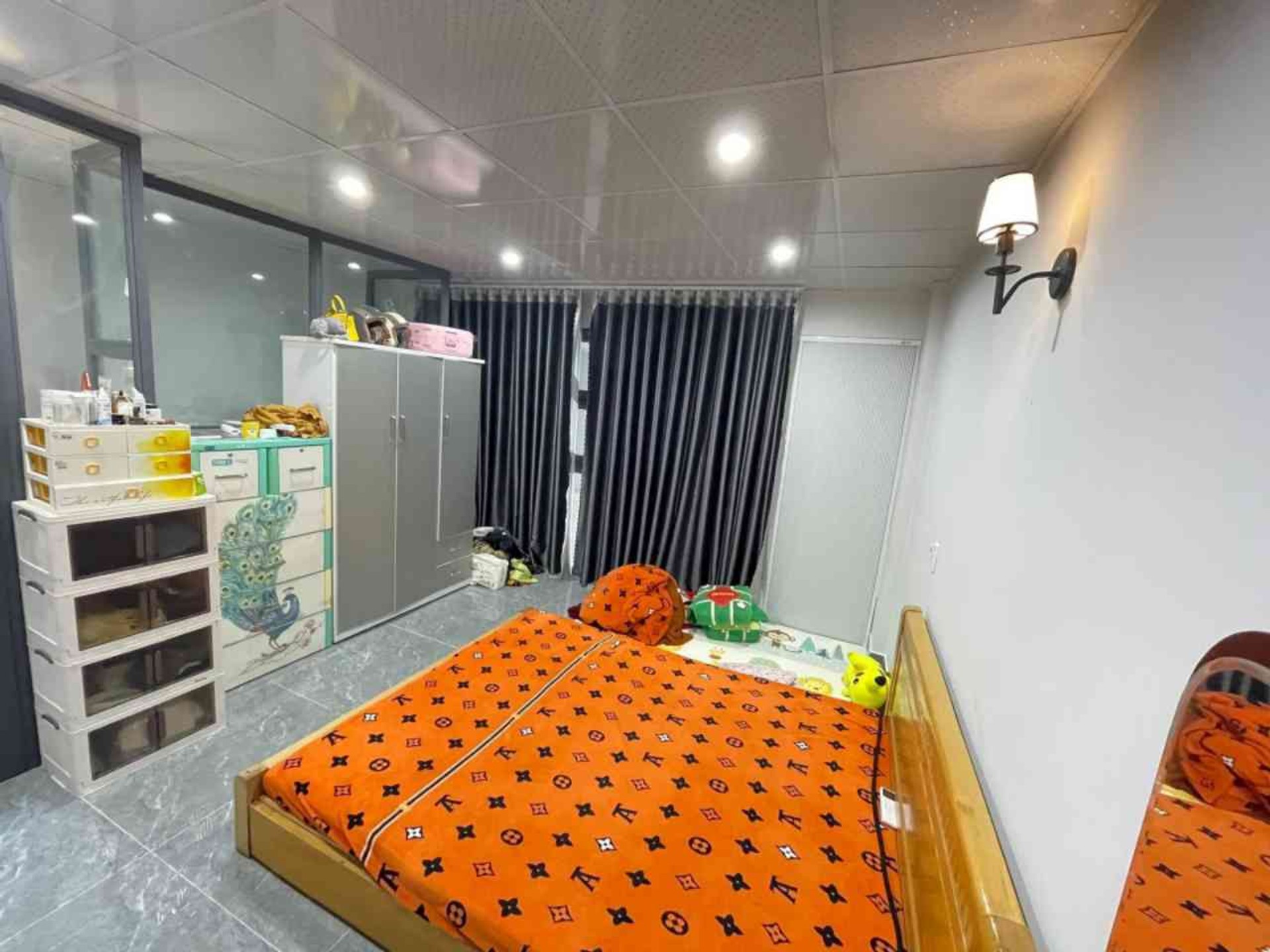 Nhà Kiệt Tôn Đản 75m² Có Gác Lửng Mới - Cơ Hội Sở Hữu Hiếm Có Giá Tốt