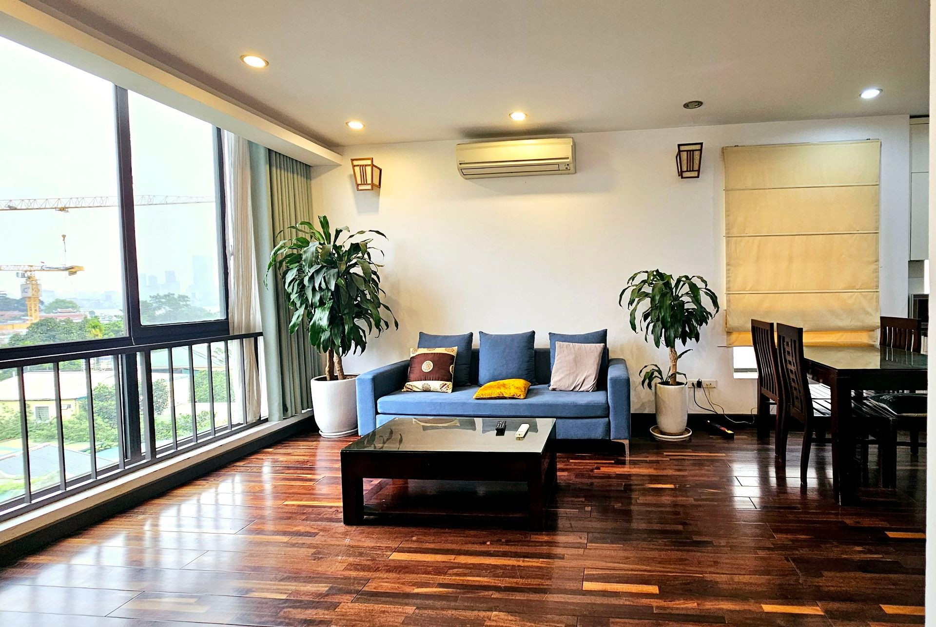 Biệt thự hiếm có cạnh công viên và nhà hát Ngọc Trai, quận Tây Hồ