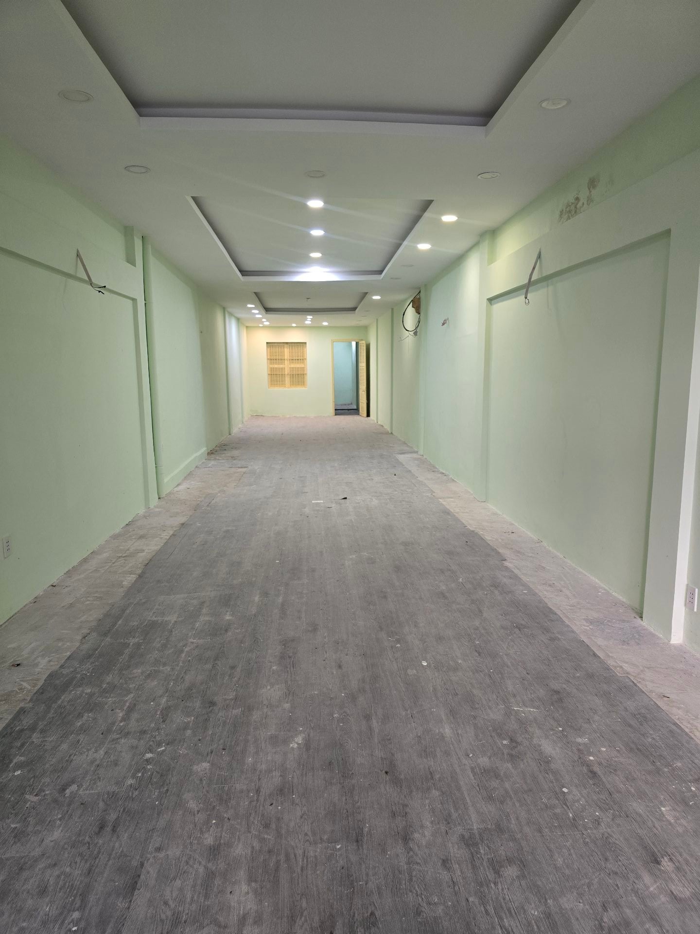 Nhà mặt phố rộng 65m2 giá 14 tỷ tại Tân Bình