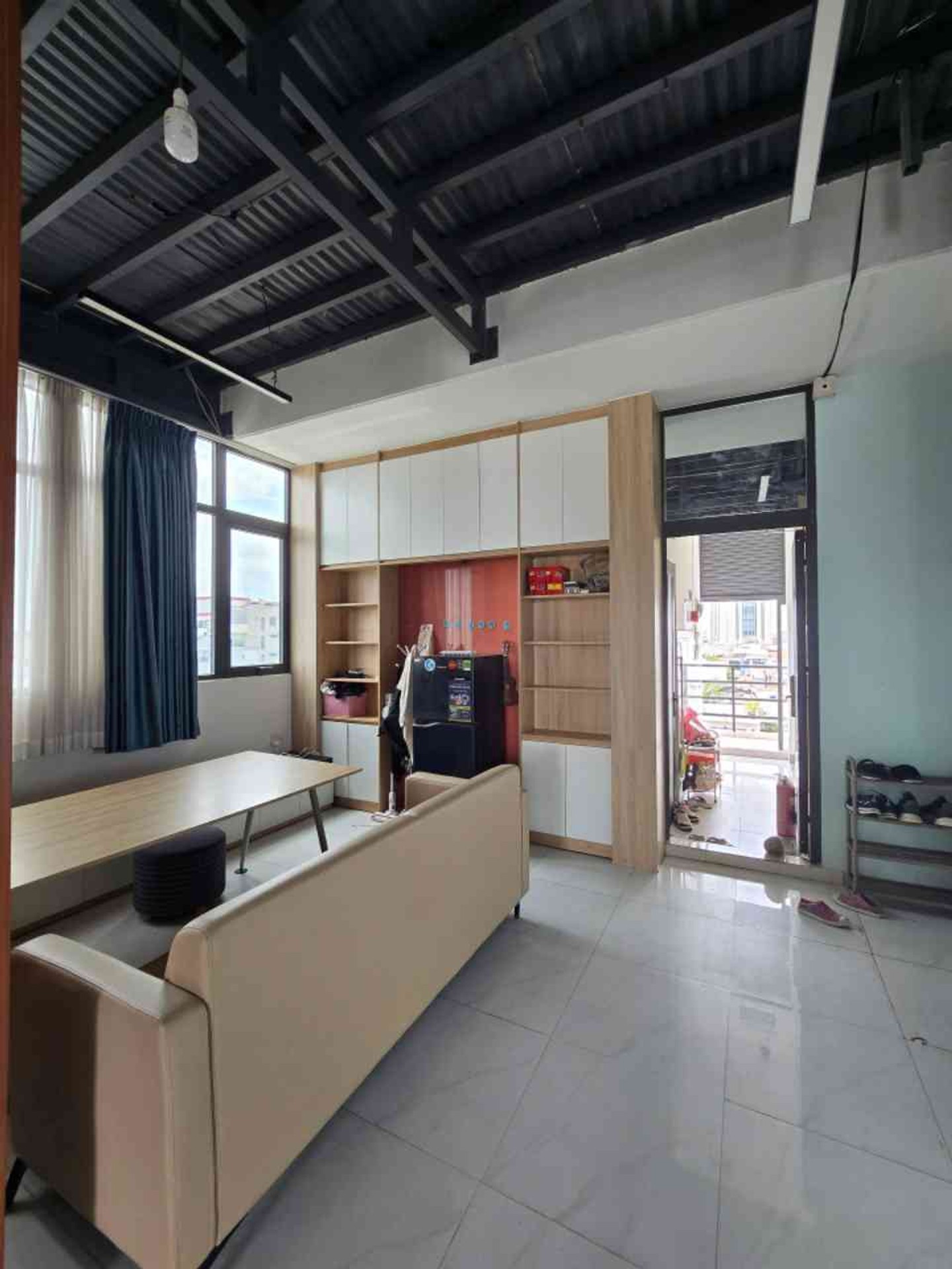 Nhà phố CHDV 32 phòng, thu nhập cực khủng ngay Tân Phú