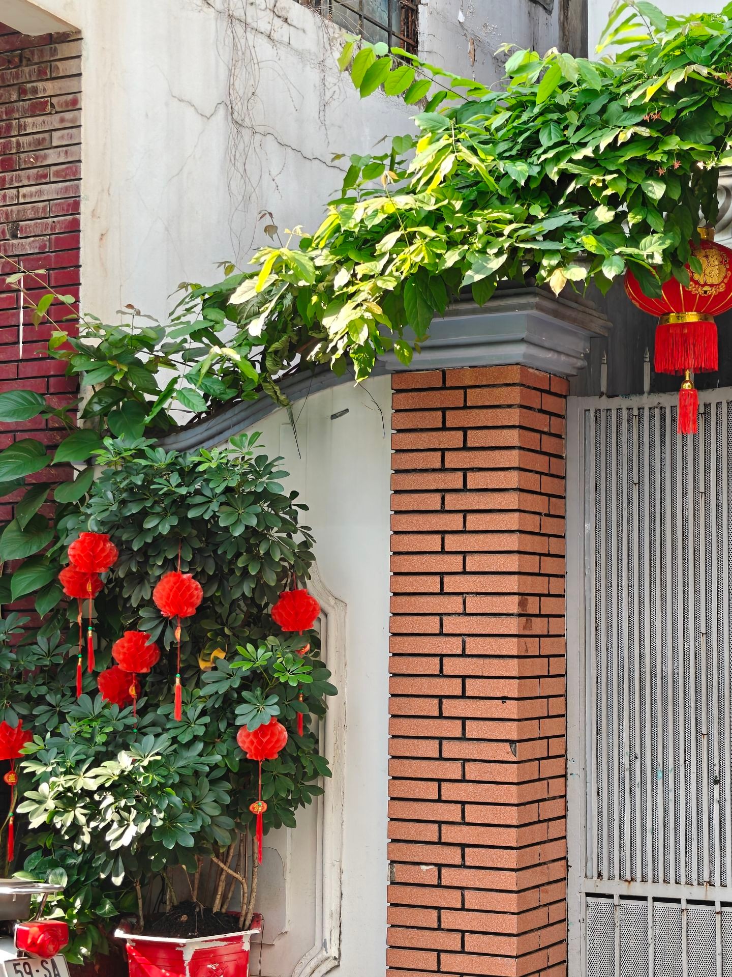 Nhà Mặt Phố Hiệp Nhất - Ngang Rộng, Vị Trí Vàng