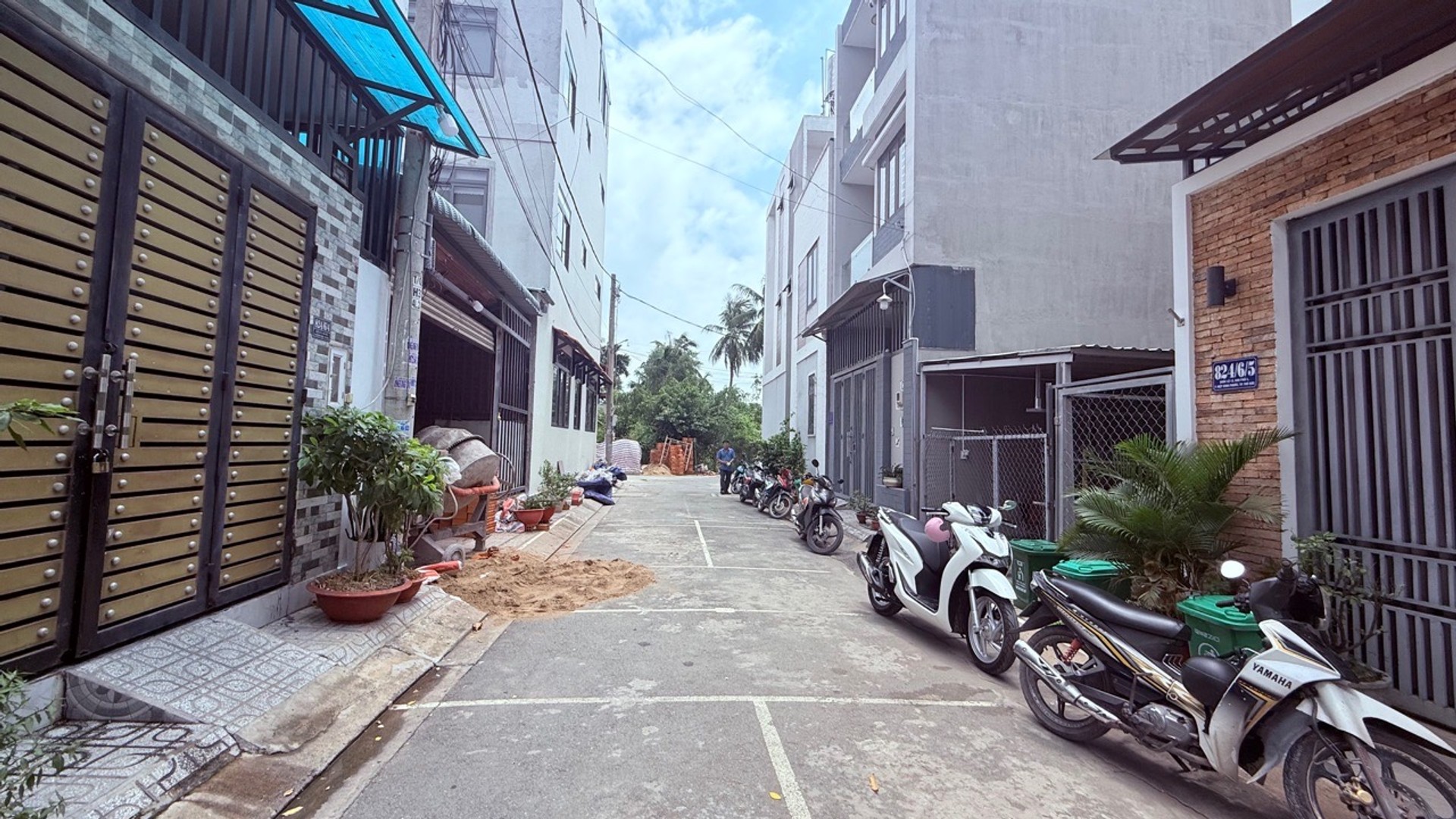 Nhà Riêng Quốc Lộ 13 Tiềm Năng Tăng Giá - Cơ Hội Vàng Đầu Tư