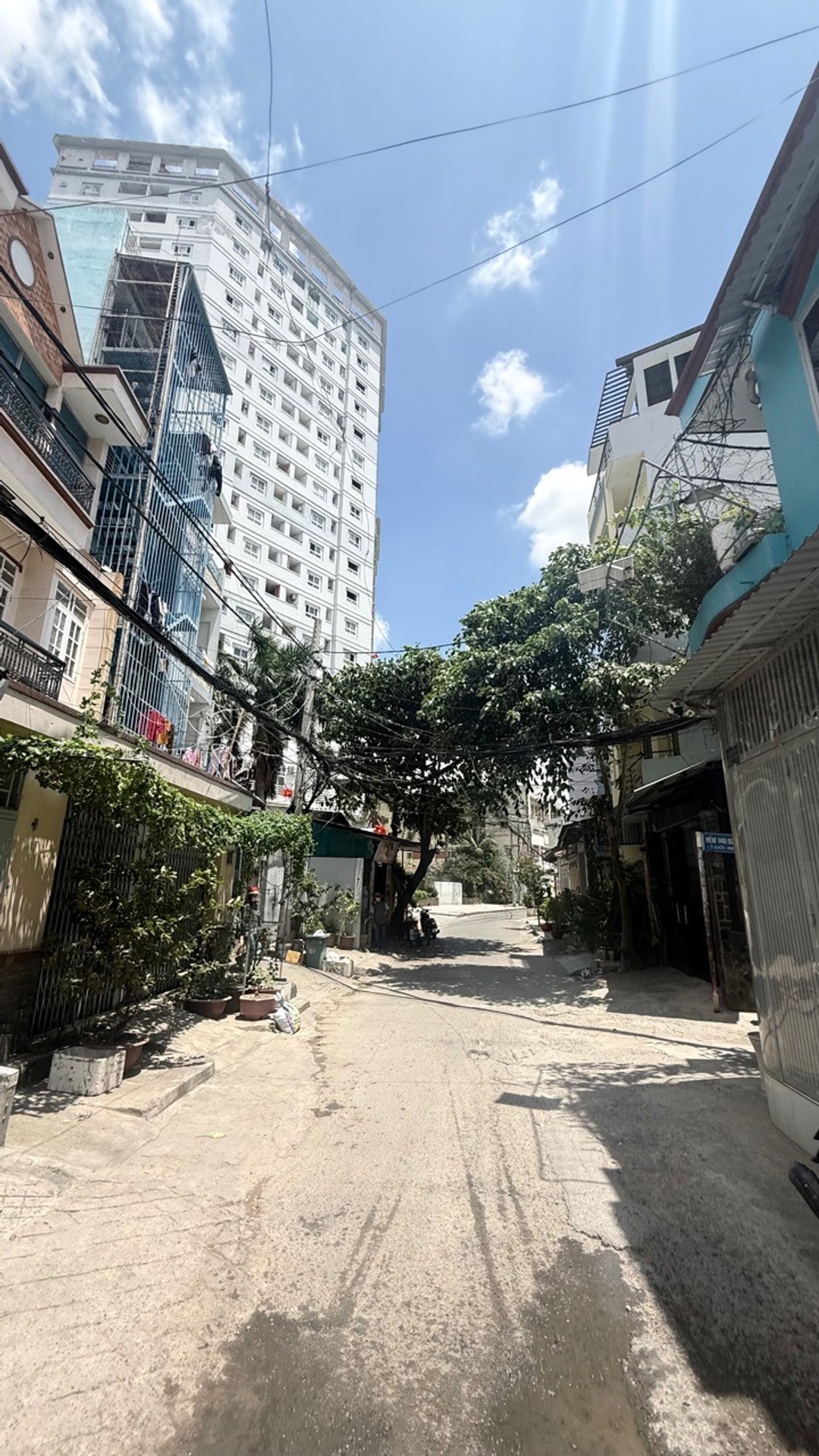 Nhà 2 tầng Tân Phú giá hời, sẵn sàng đầu tư