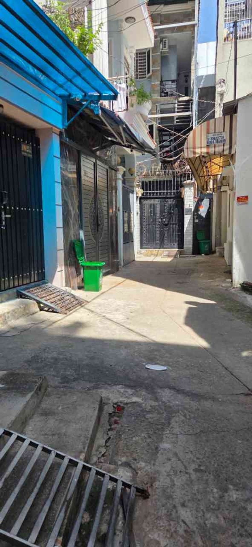 Nhà Đẹp Lý Thường Kiệt, Tân Bình - 3 Căn Gộp, Thu Nhập 30tr/tháng