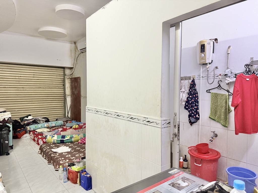 Bán nhà mặt phố tại phường 11, quận Tân Bình, mặt tiền kinh doanh 3.6m, giá 8.99 tỷ