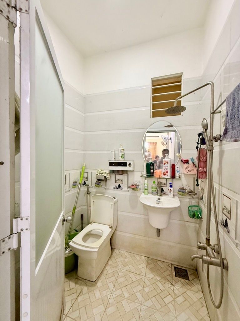 Bán nhà riêng 4 tầng Lưu chí Hieu phường Tây Thạnh, quận Tân Phú, hẻm xe hơi rộng 6m