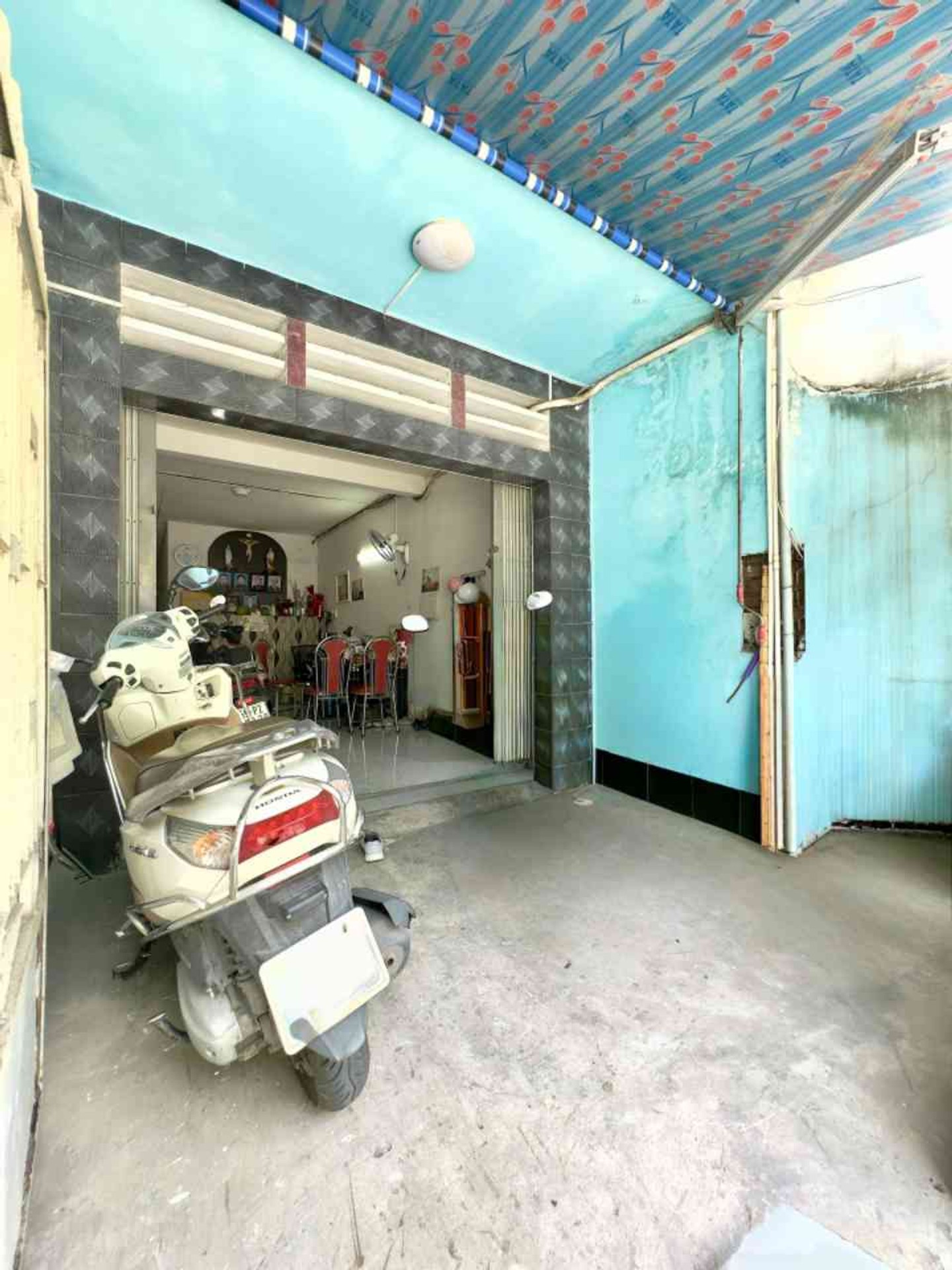 Nhà mặt phố 94m² siêu lợi thế kinh doanh tại Tân Hòa
