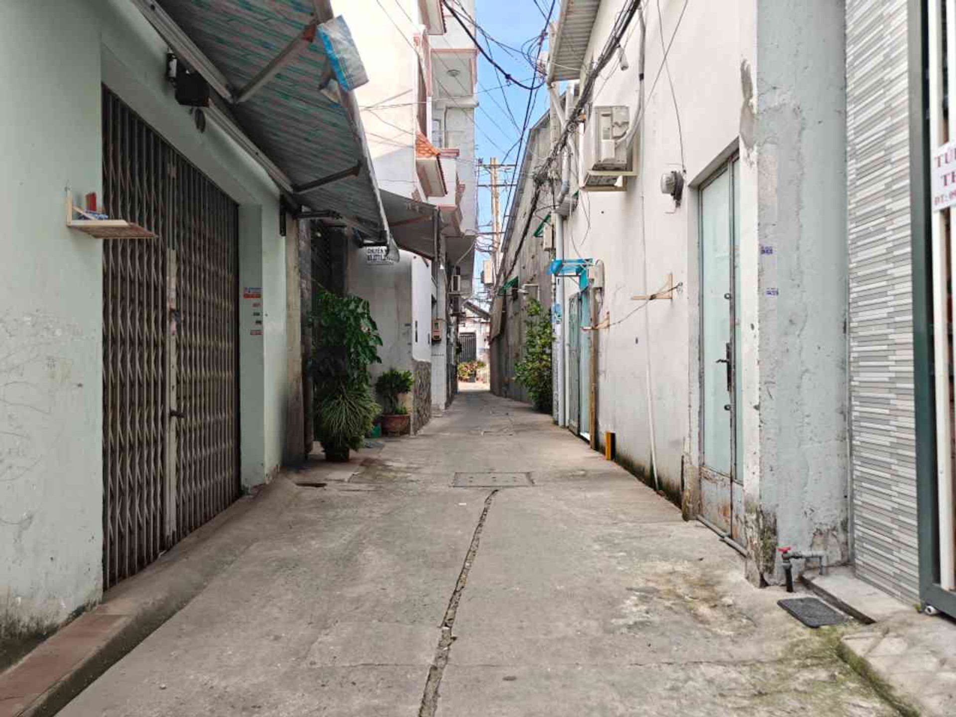 Bán nhà cấp 4 hẻm xe hơi Đông Hưng Thuận, Quận 12, 56.3m², giá 4.1 tỷ