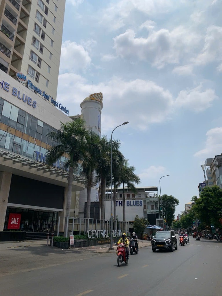 Bán nhà riêng 1 tầng 125m2 khu Phạm Văn Hai, giá 17.5 tỷ