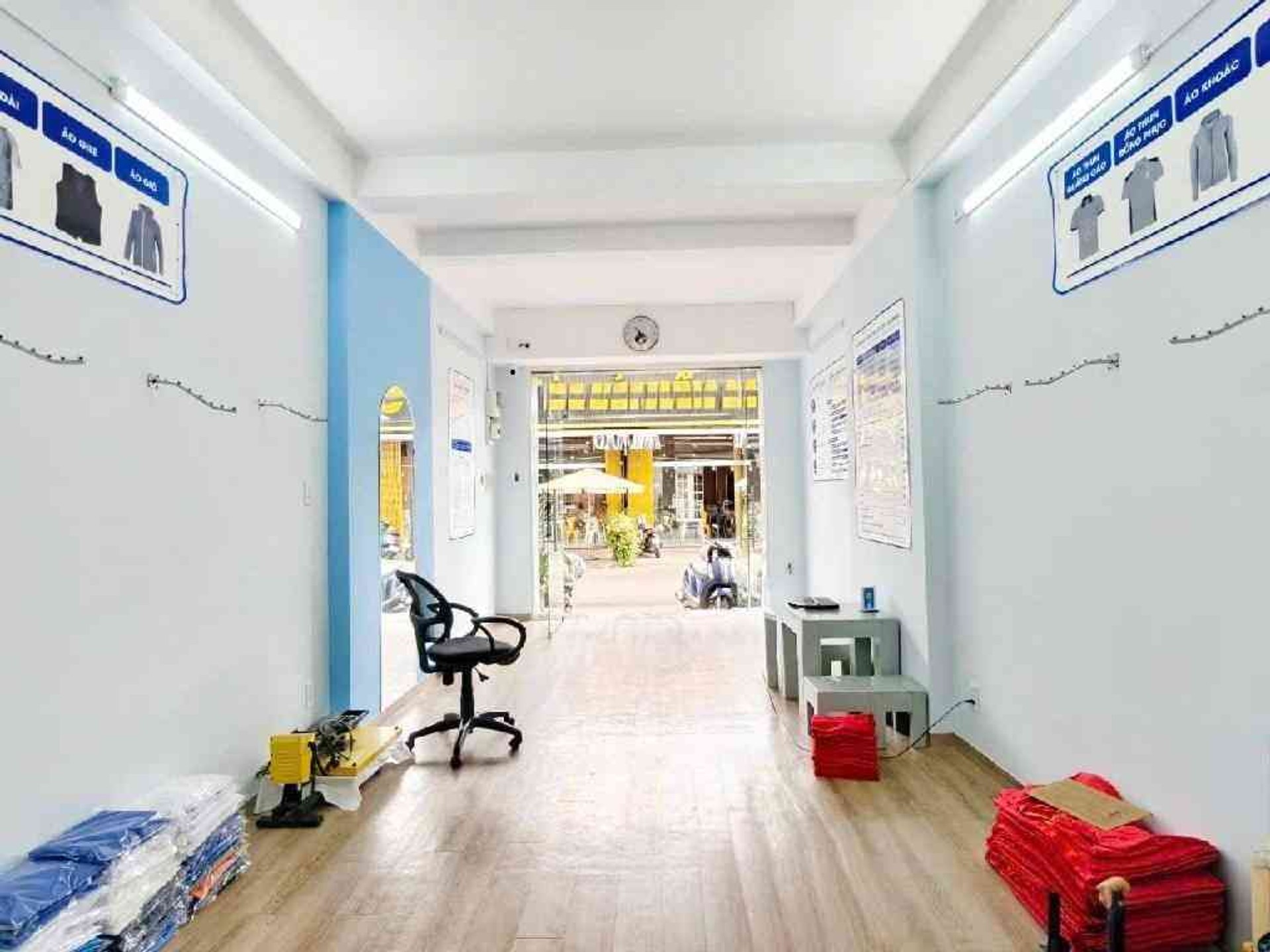 Biệt thự đô thị Bắc Hải đẳng cấp với 11 phòng và hai mặt hẻm xe tải
