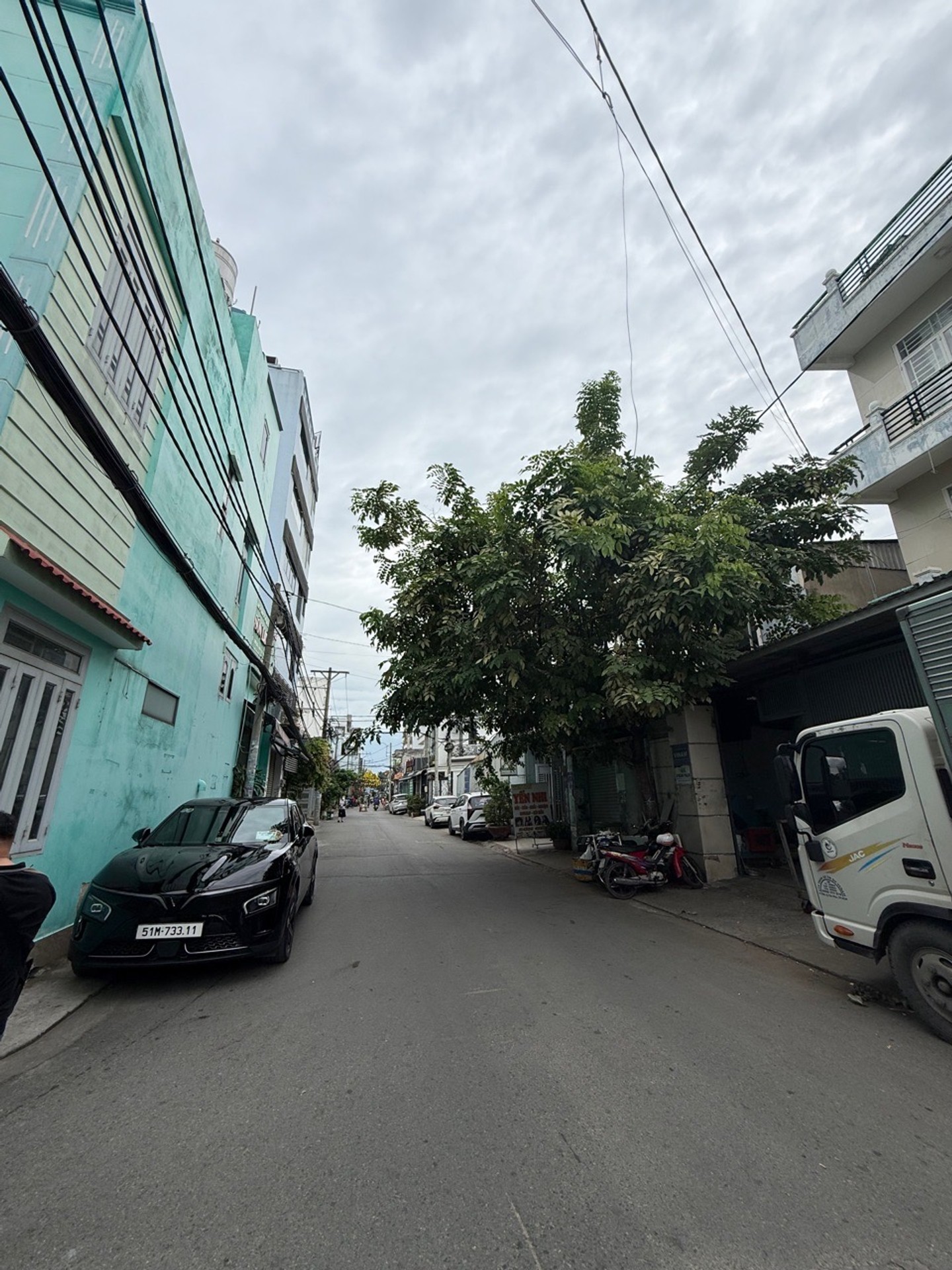 Cơ hội sở hữu nhà lô góc 2 mặt thoáng giá tốt tại Lê Đình Cẩn Bình Tân