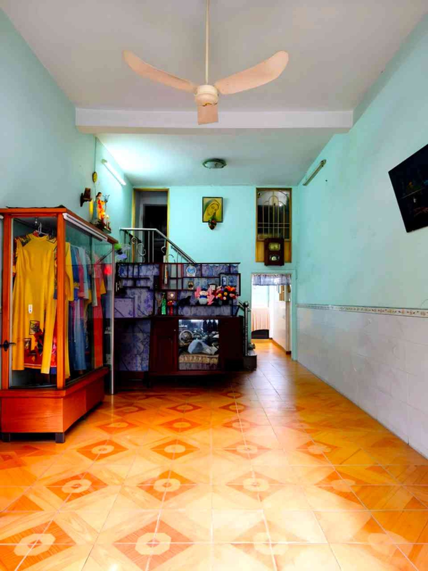 16 Dân Trí, phường Tân Hoà