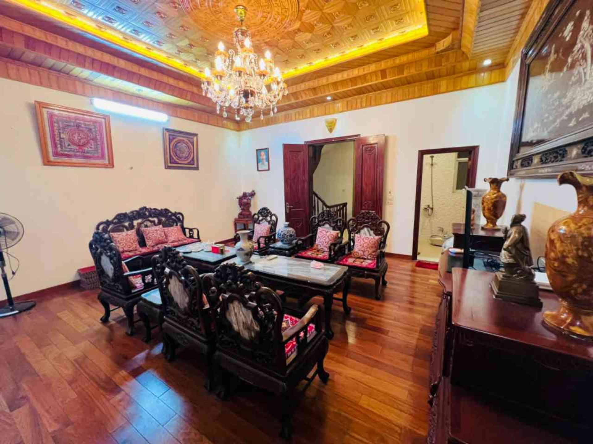 BÁN NHÀ RIÊNG DT 39M. CỰC HIẾM _ PHÂN LÔ QUÂN ĐỘI VIP.