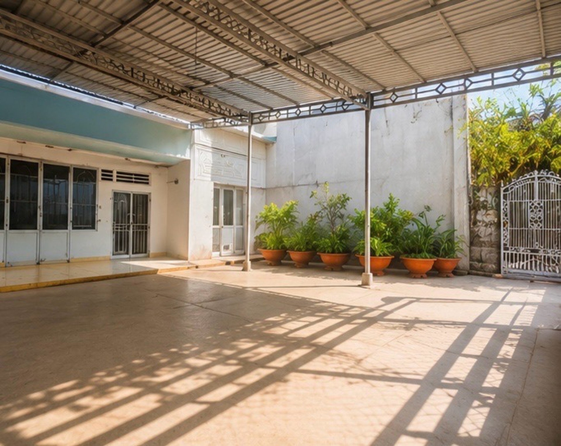 🏠 BÁN NHÀ 230,8M2 GẦN CHỢ HIỆP BÌNH – VỊ TRÍ THUẬN TIỆN, GIÁ TỐT