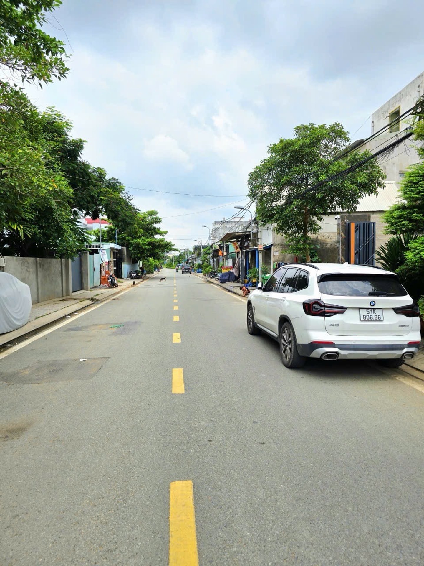 🔥 HÀNG HIẾM Q9 – NHÀ 5 TẦNG, HẺM ÔTÔ – GẦN VINCOM LÊ VĂN VIỆT – NHỈNH 7 TỶ