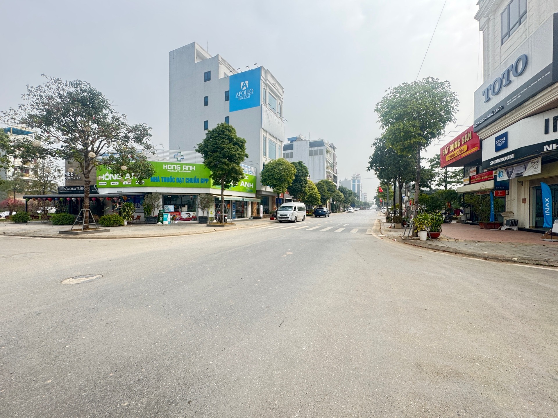 🌺ĐỈNH NÓC KỊCH TRẦN - KINH DOANH VỈE HÈ OTO TRÁNH - 2 MẶT ĐƯỜNG TRƯỚC SAU - VIEW TRUNG TÂM THƯƠNG