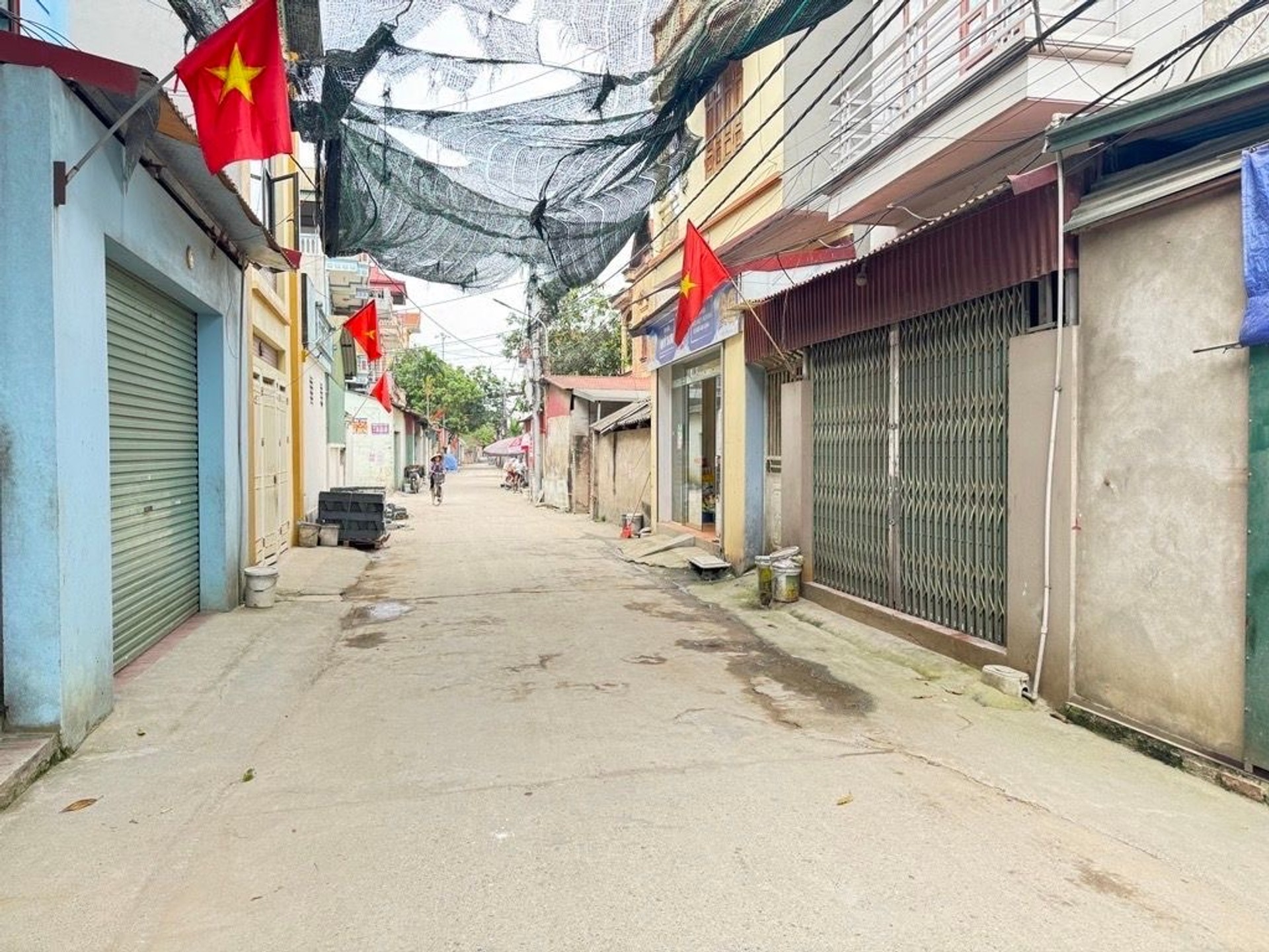 🌺NỞ HẬU - KCN ĐÔNG ANH 300HA - OTO ĐỖ CỬA - CÁCH TRỤC CHÍNH KINH DOANH CHỢ 70M🌺
 Xuân Nộn