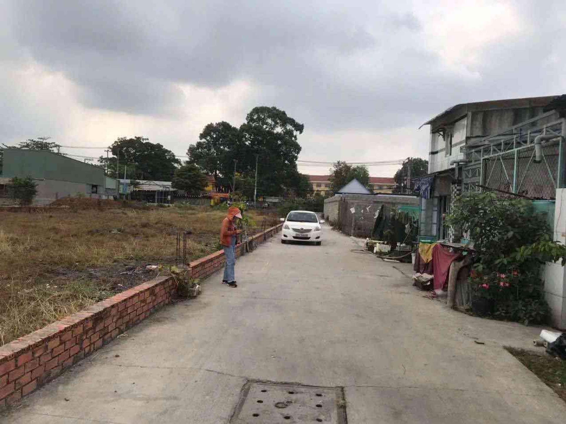 🆘 GIẢM 50TR – GIÁ MỚI > 3 TỶ – NHÀ 108M² DƯƠNG CÔNG KHI 🔥