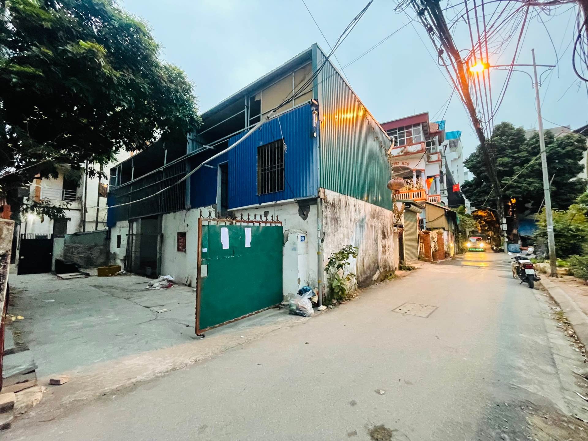 Khu Đất Trọng Tâm Đại Linh - Đẳng Cấp Vị Trí Đối Diện Biệt Thự Vinaconex