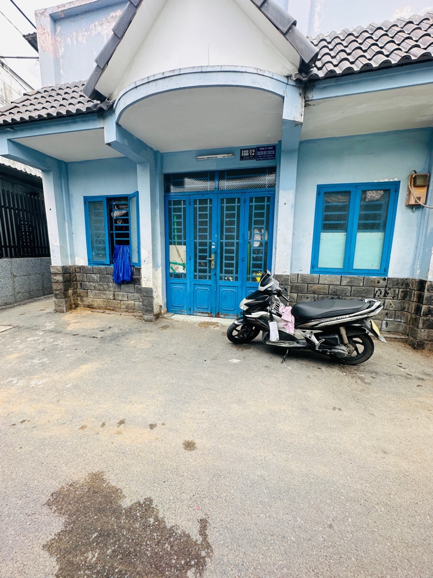 Bán nhà riêng 2PN tại phường Hiệp Bình, giá 4,8 tỷ