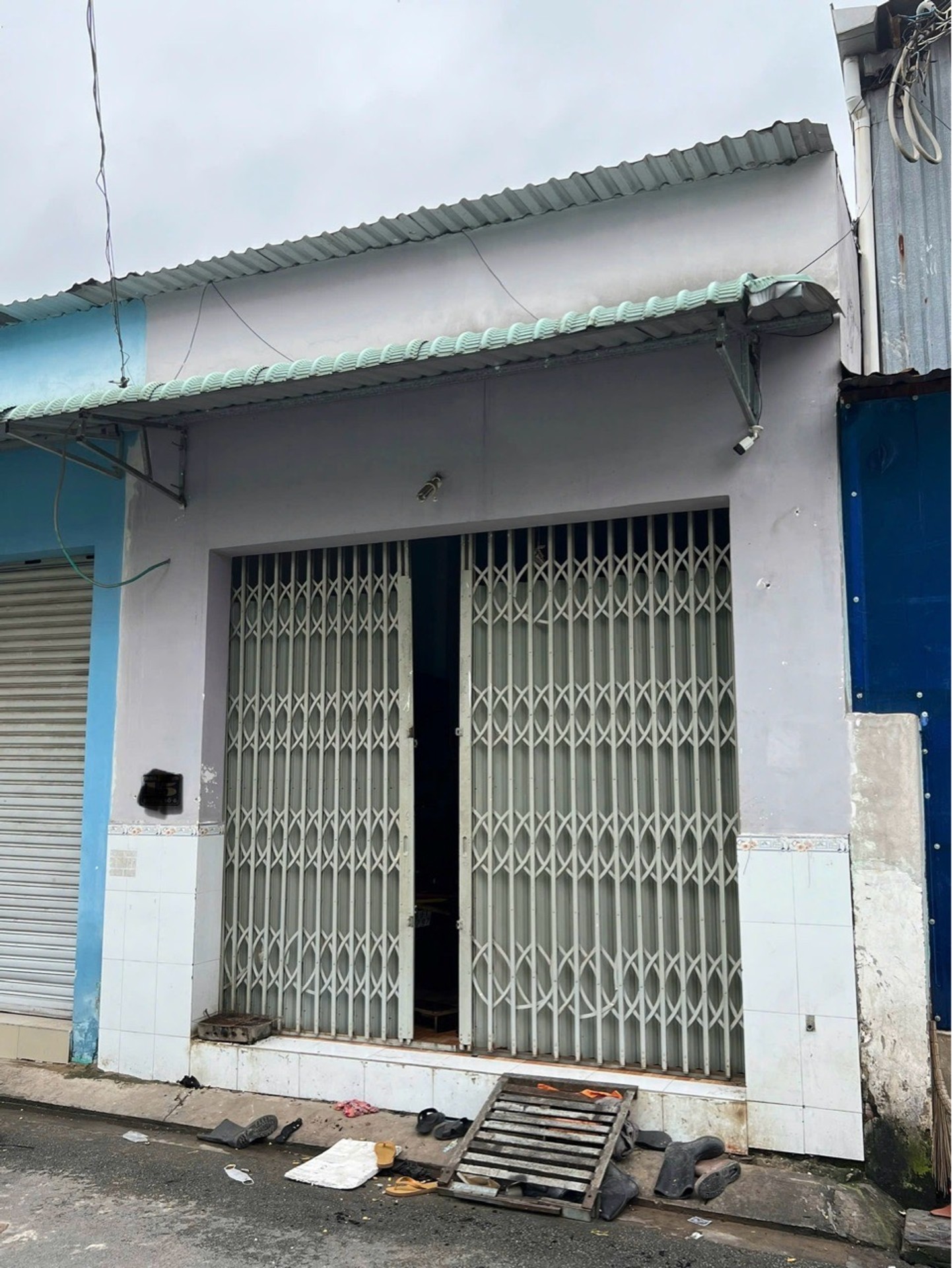 Bán nhà mặt phố 72.6m2 tại Bình Hưng Hòa, giá 5.9 tỷ