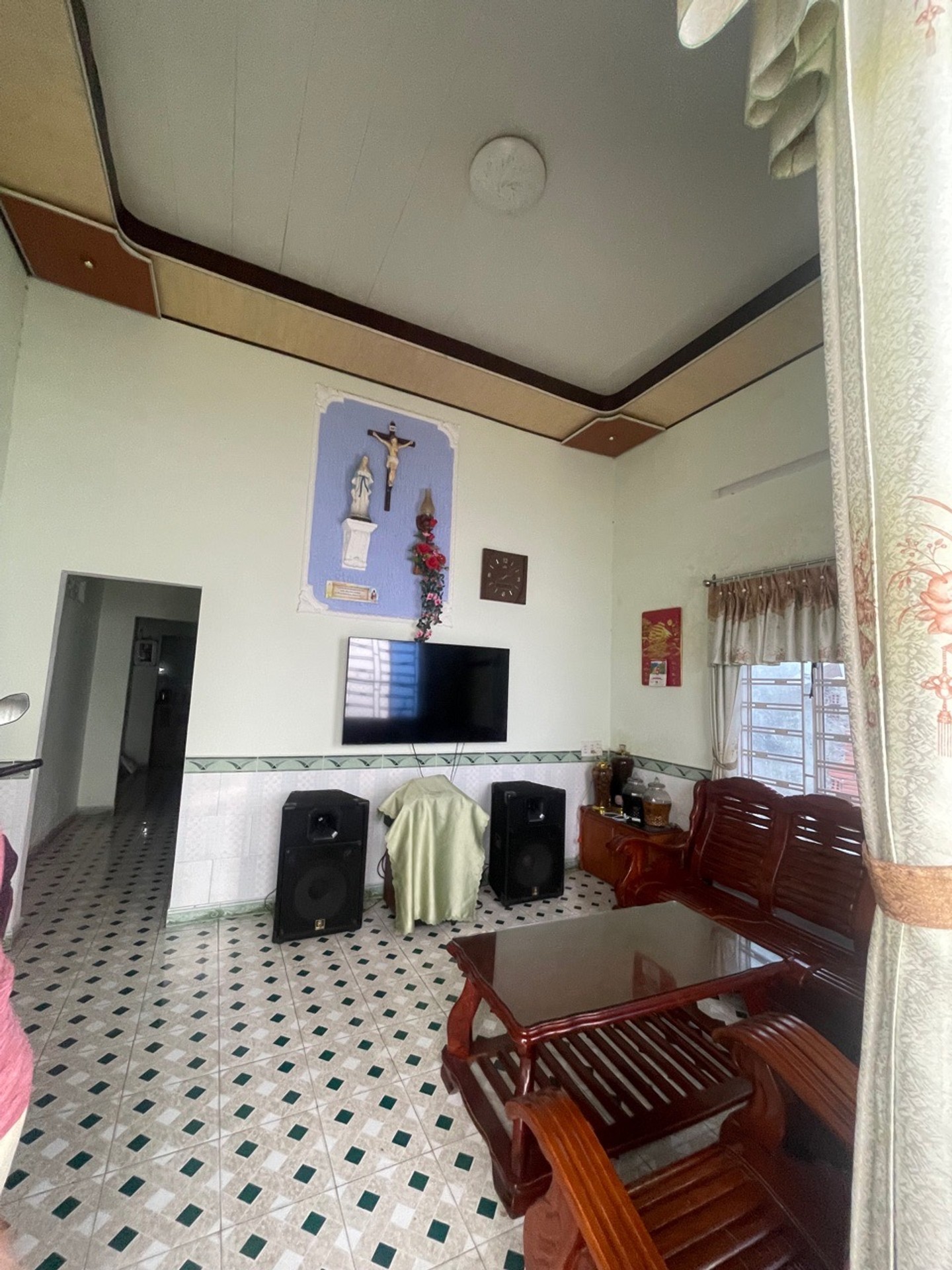 Bán nhà riêng 1 tầng tại Ngô Quyền, gần ngã 3 Ngô Quyền - Nguyễn Công Trứ 72m giá 5.7 tỷ