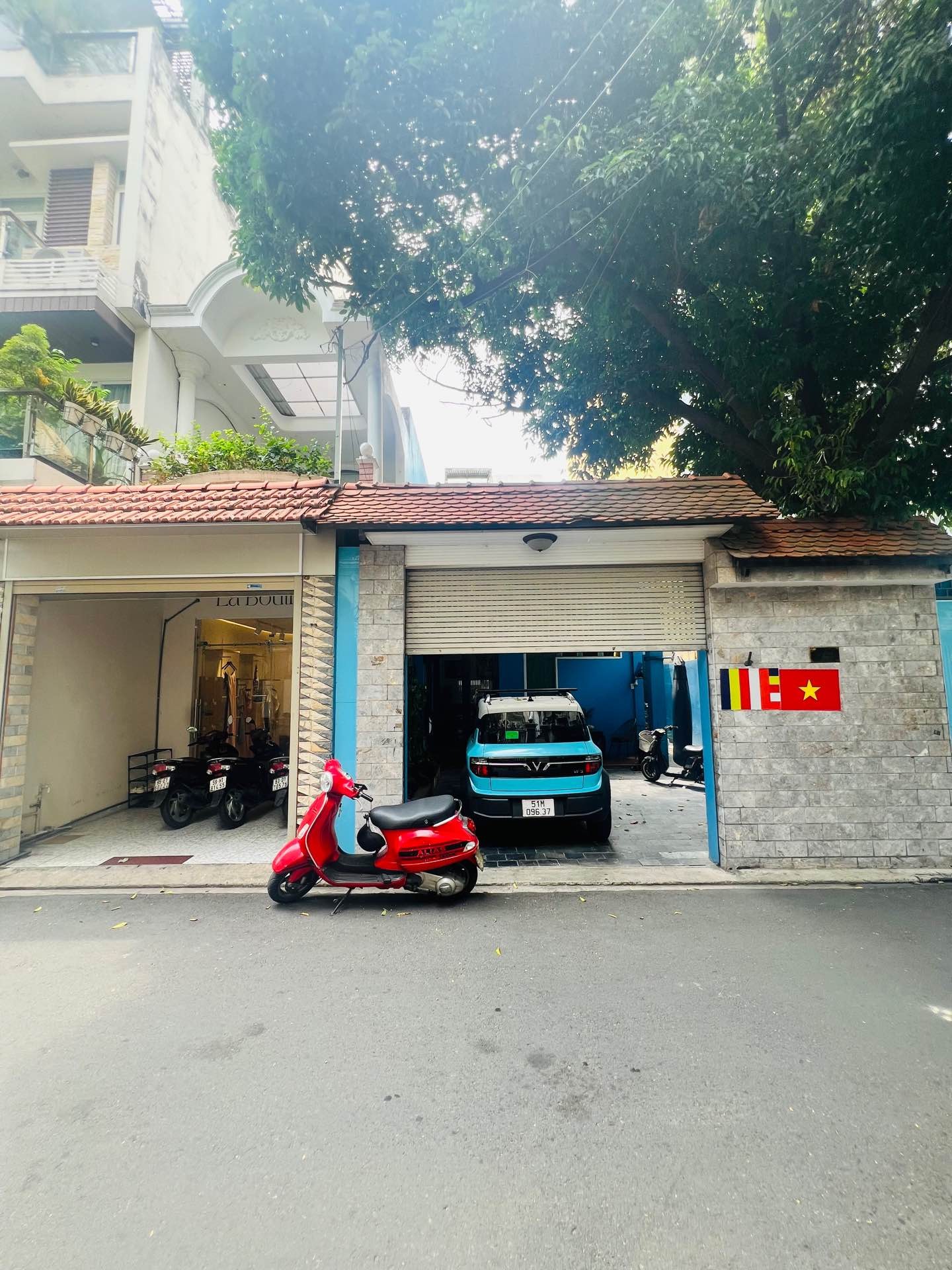 Biệt thự góc siêu đẳng cấp tại Bàu Bàng - Giá tốt dành cho nhà đầu tư
