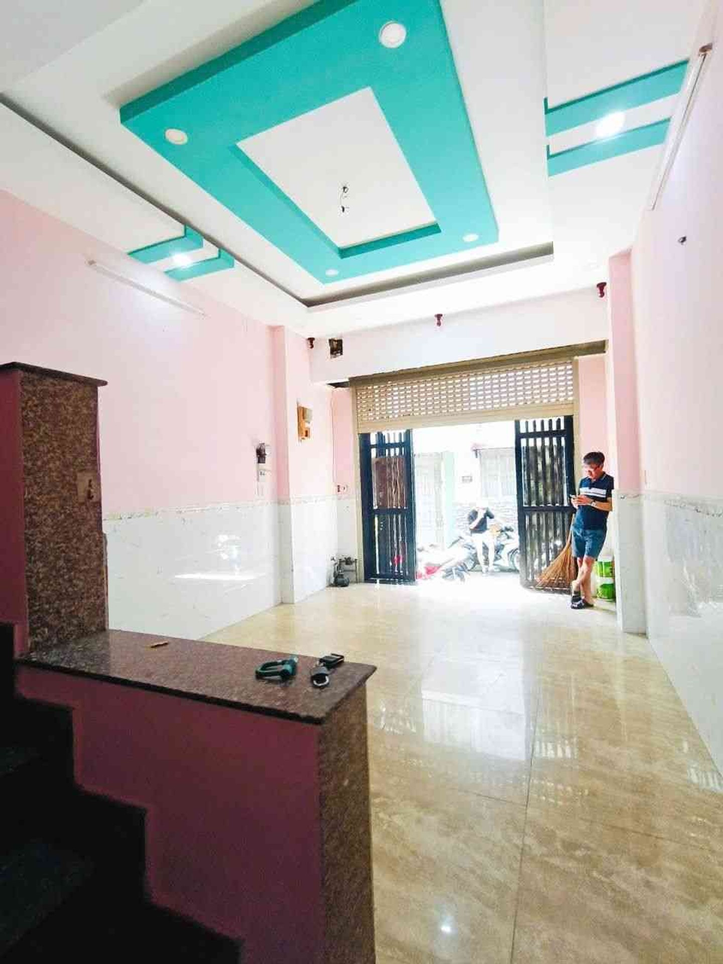 Nhà Vườn Lài 4 Tầng Hiếm Có - Giá Chỉ Hơn 6 Tỷ