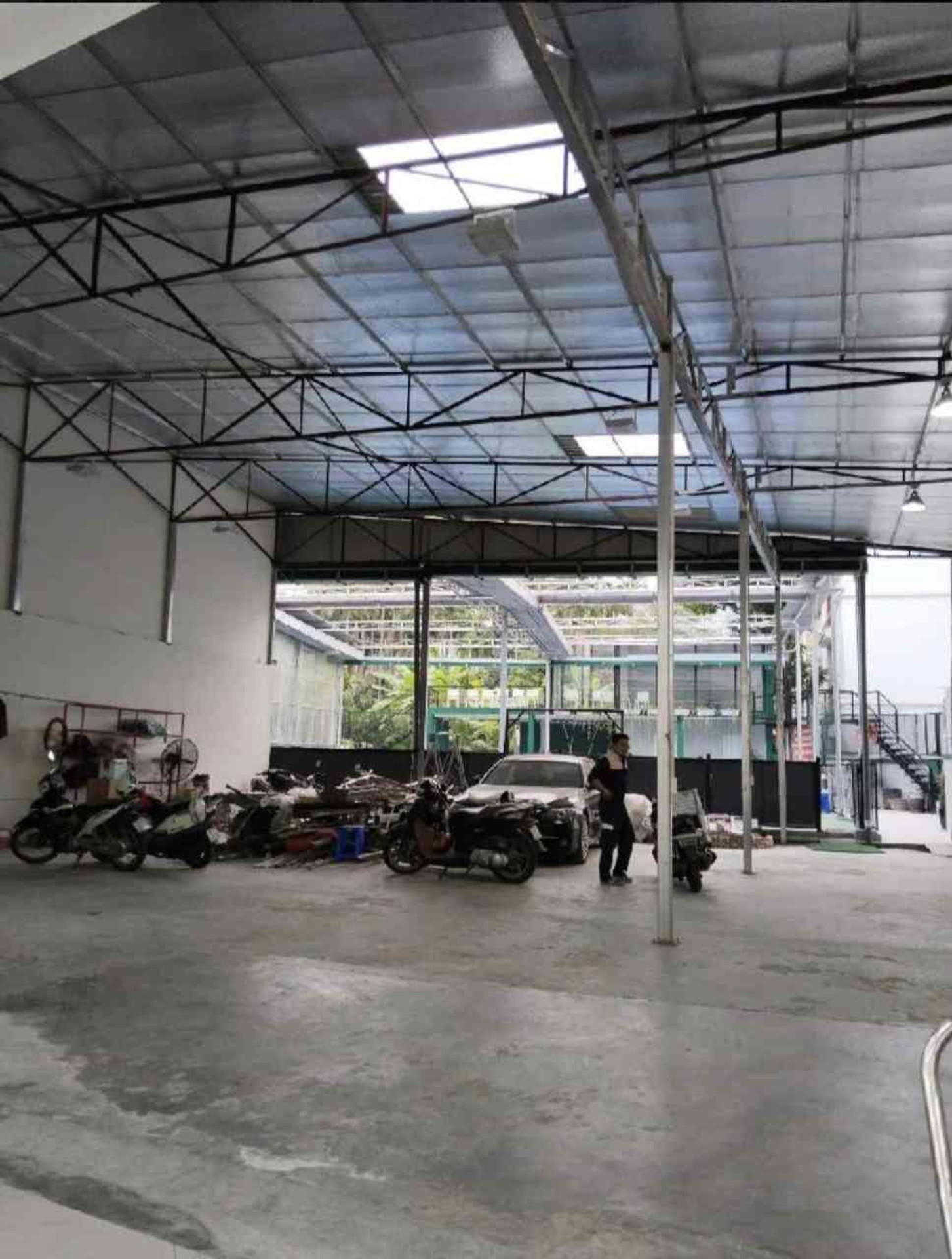 Nhà Mặt Phố Nguyễn Văn Cừ – Đỉnh Cao Vị Trí Thương Mại Sang Trọng