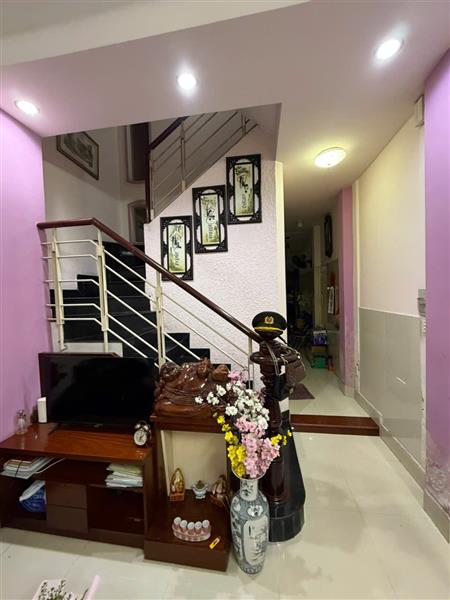 Bán nhà 4 tầng 60m2 khu K300 Tân Bình giá 15,5 tỷ