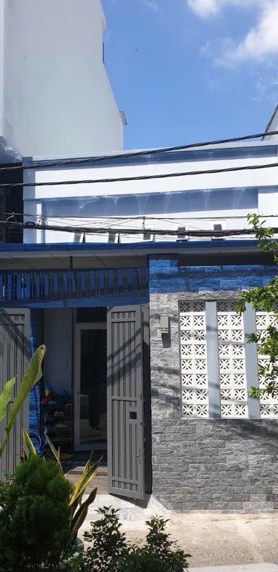 Nhà mới rộng thoáng ở Trường Chinh, ngang 5m cực hiếm