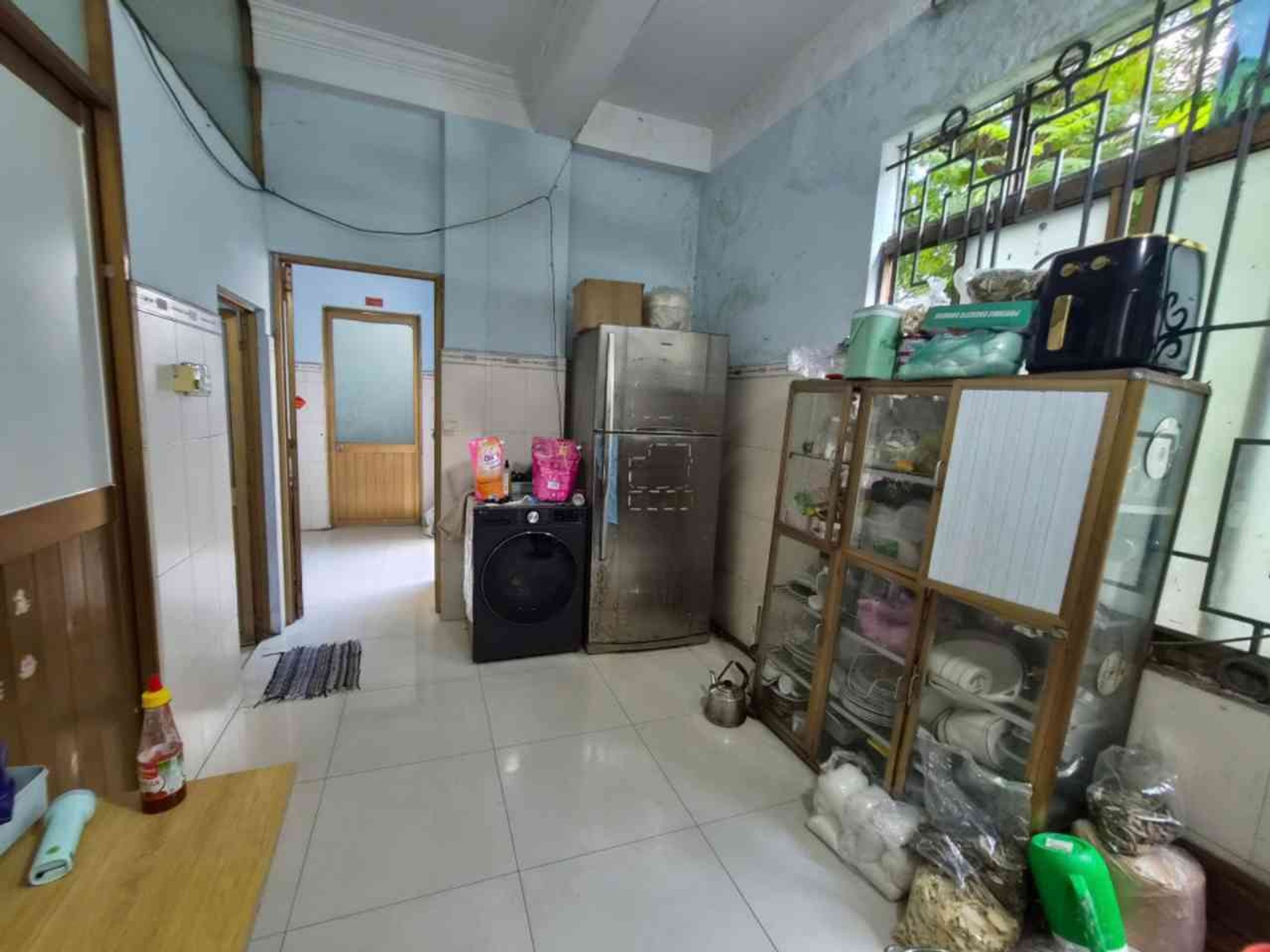 Bán nhà lô góc 2 mặt tiền-Nguyễn hồng đào-Tân Bình