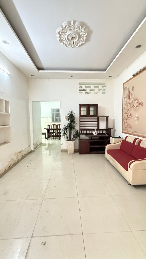 Bán nhà 2 tầng 57m2 nở hậu, hẻm xe tải, Tân Bình giá 5.3 tỷ