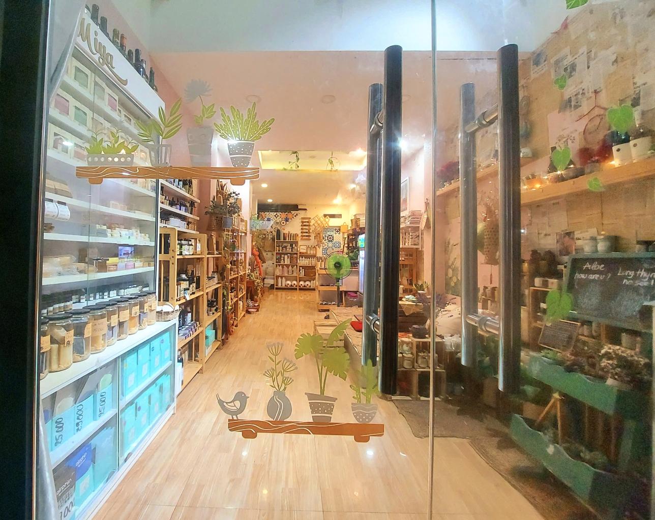 Nhà 4 Tầng Đẹp, Kinh Doanh & Cho Thuê Đỉnh Trung Tâm Quận 10