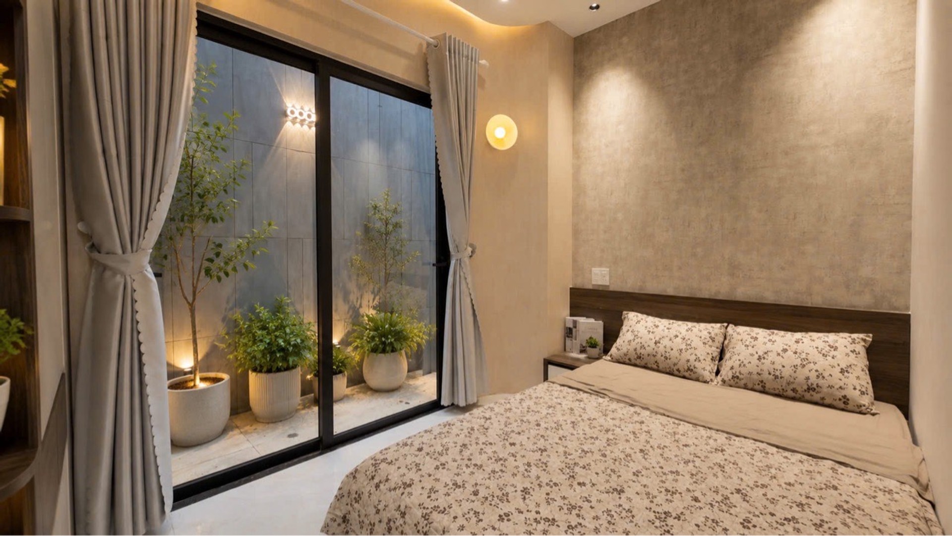 Bán nhà, 57m x 3 tầng, 5.25 tỷ, Cù Chính Lan, nhà mới hoàn thiện vững chắc