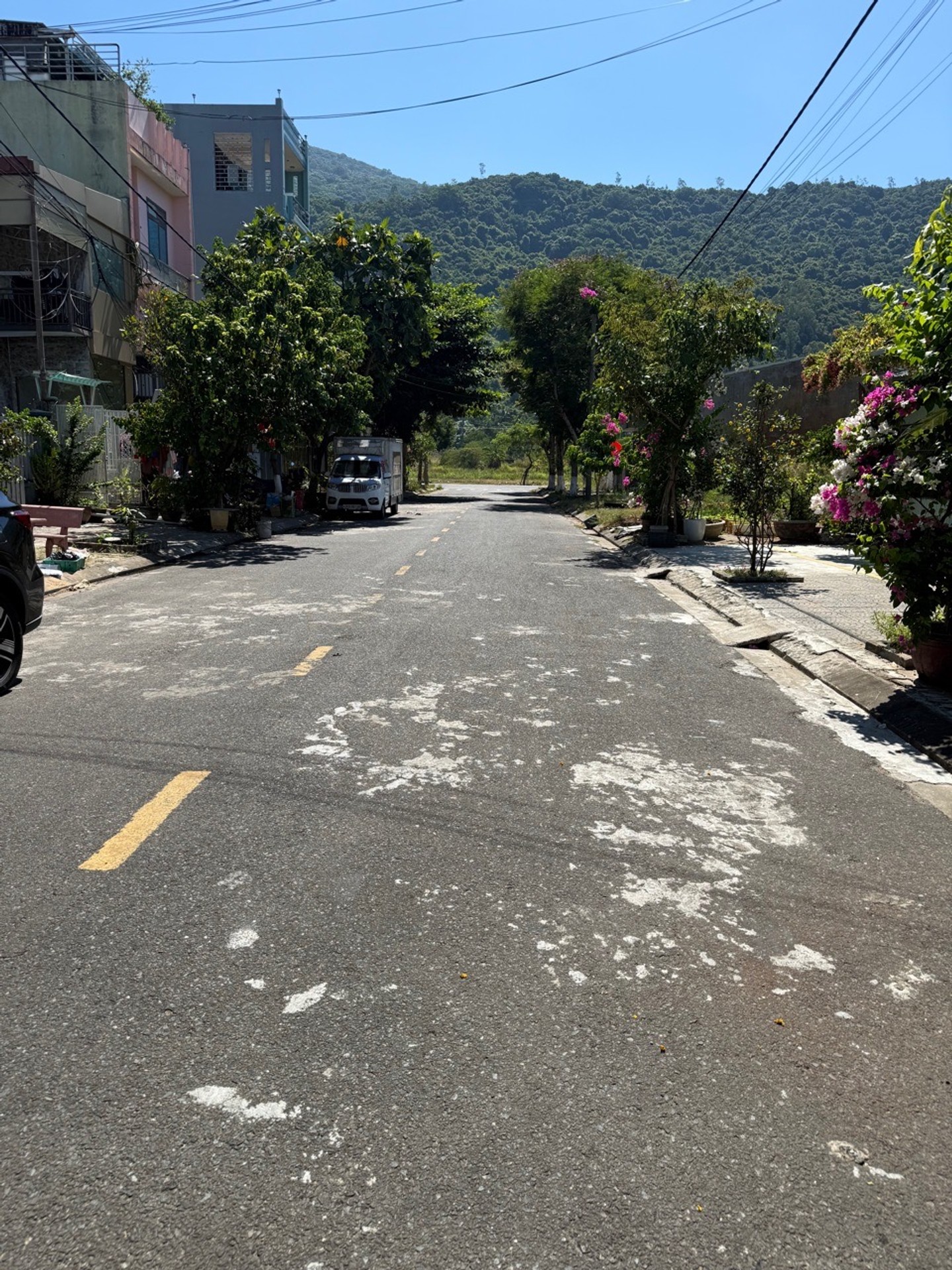 Bán đất mặt tiền 5m Nguyễn Lâm, hướng Tây Bắc, Sơn Trà, gần biển Mỹ Khê, kinh doanh sầm uất